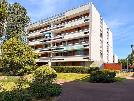 appartement 4 pièces à vendre à draveil - 76 70 m² avec parking et piscine
