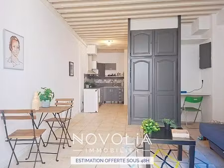 secteur dauphine lacassagne