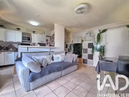 appartement à marseille (13013)