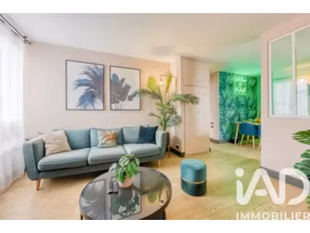 appartement à massy (91300)