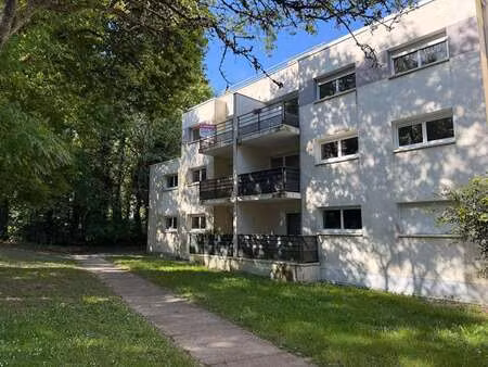 vente appartement 3 pièces à saint-herblain tillay-garotterie (44800) : à vendre 3 pièces 