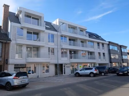 appartement à louer à stekene € 1.000 (lnm1i) | zimmo