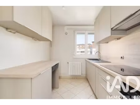 appartement à villers-lès-nancy (54600)