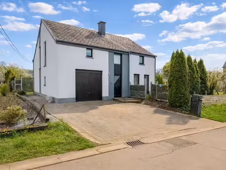 maison à vendre à halanzy € 455.000 (lnm5h) - w immobilière | zimmo