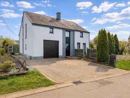 maison à vendre à halanzy € 475.000 (lnm5h) - w immobilière | zimmo