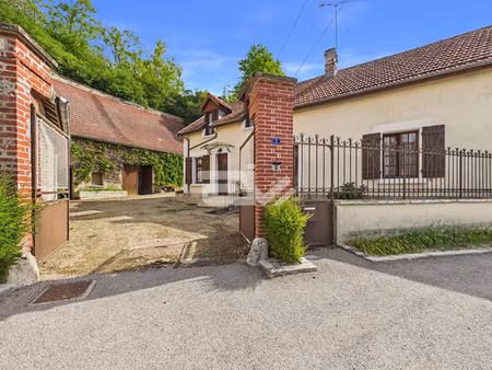 vente maison 5 pièces 131.79 m² à beaurieux (02160)  149 900 €