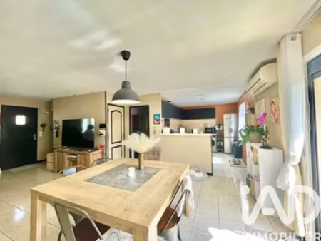 maison à brie-comte-robert (77170)