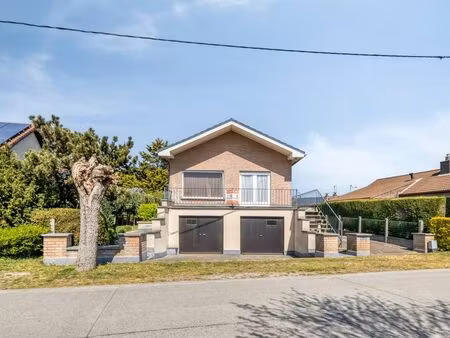 maison à vendre à klemskerke € 293.000 (lnm64) - immo sleutel | zimmo