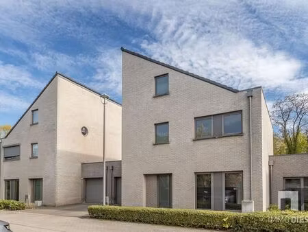 maison à vendre à schaffen € 545.000 (lnm5e) - immo diest | zimmo