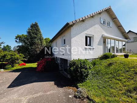 a vendre - maison favars - opportunite rare - renovee - dpe c - 4 chambres