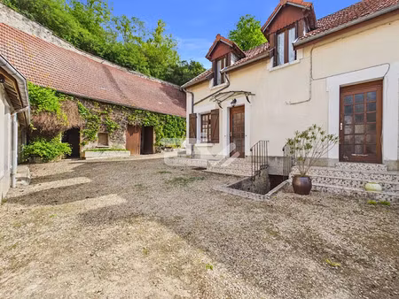 vente maison 5 pièces 131.79 m² à fismes (51170)  149 900 €