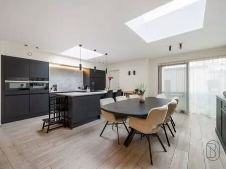 maison à vendre à berchem € 399.000 (lnm5o) - office ronse | zimmo