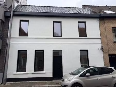 maison à vendre à kruishoutem € 394.900 (lnm54) - van welden vastgoed | zimmo