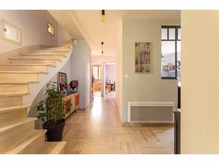 maison le havre 7 pièces - 180 m2 - sanvic