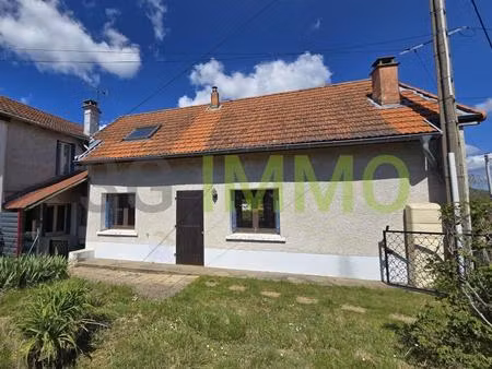 maison 8 pièces