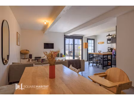 maison libourne 4 pièces 84 m2