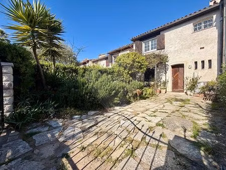 maison 3 chambre(s) à vendre