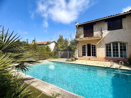 maison 3 chambre(s) à vendre