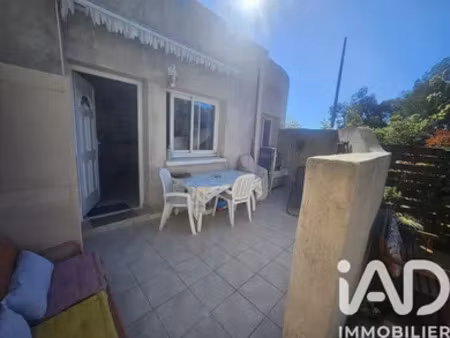 maison à sari-solenzara (20145)