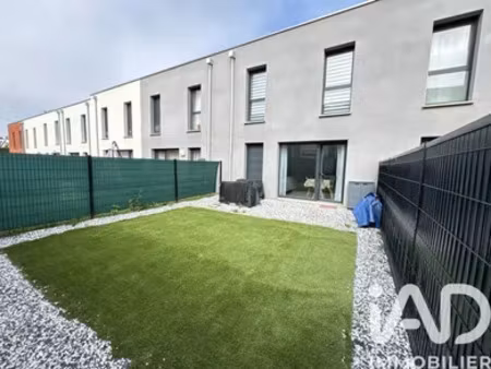 maison à valenciennes (59300)