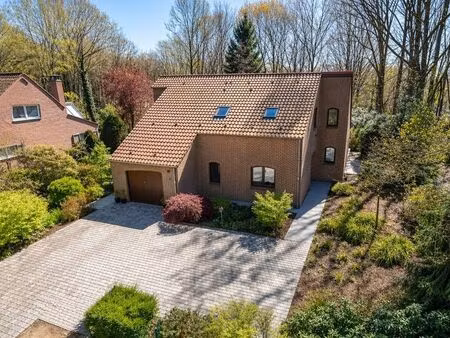 maison à vendre à rotselaar € 598.000 (lnm5d) - immo jan stas wezemaal | zimmo