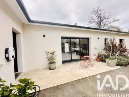 maison à tartas (40400)