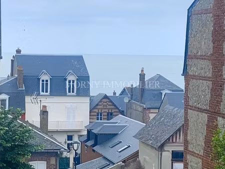 vente maison 4 pièces 95 m² à villerville (14113)  590 000 €