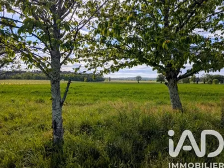 terrain à bâtir à saint-sauveur-de-puynormand (33660)
