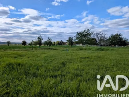 terrain à bâtir à saint-sauveur-de-puynormand (33660)
