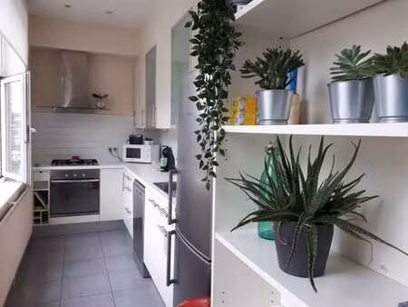 appartement lumineux 65 m2 - moulin à papier