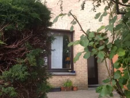 duplex 130 m2 rez /1er   2 ch  près du lac