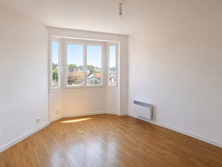 vente appartement 2 pièces 36.54 m² à montreuil (93100)  220 000 €