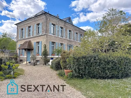 vente appartement 4 pièces 120 m² à saint-pierre-lès-elbeuf (76320)  198 800 €