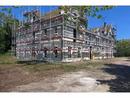 vente appartement 4 pièces 132 m² à mimizan (40200)  199 000 €