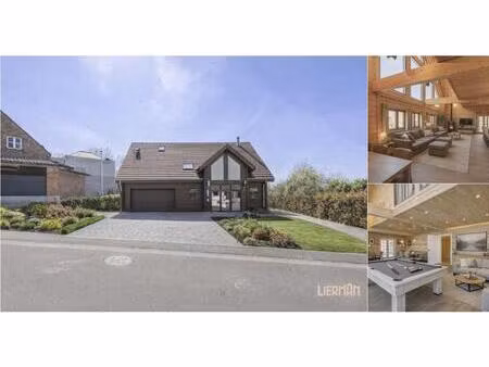 maison à vendre à berendries 30 brakel (rbv76883)