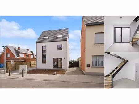 maison à vendre à walemstraat 1 sint-katelijne-waver (rbv77190)