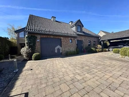 maison à vendre avec terrasse   jalhay (vbe14972)