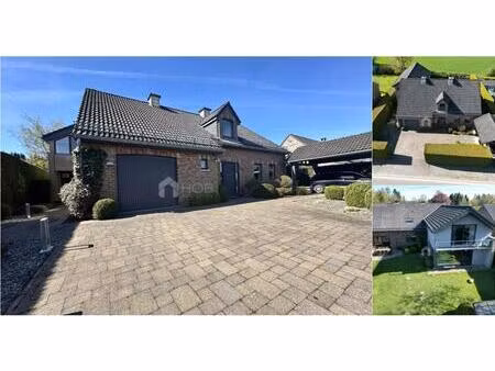 maison à vendre   stavelot (vbe14972)