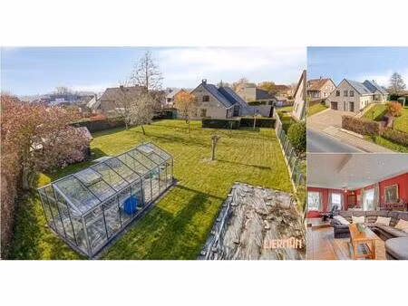 villa à vendre à opaaigem 16 erpe-mere (rbv76892)