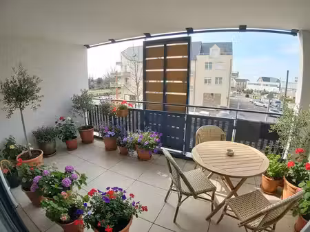 vente appartement 3 pièces 83 m² à luc-la-primaube (12450)  239 900 €