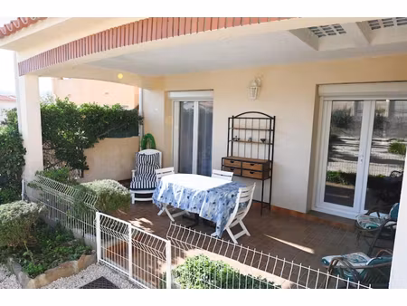 annonce maison à vendre