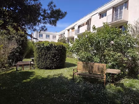 vente appartement 3 pièces 60.55 m² à clamart (92140)  268 000 €