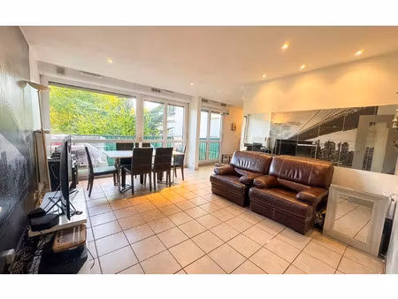 appartement ris-orangis 74.53 m² t-4 à vendre  149 900 €