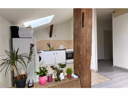 location appartement  44 m² t-1 à saint-dizier  390 €