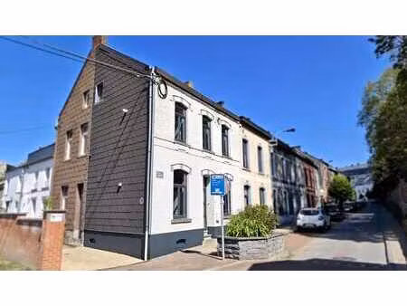 maison 2 ch - jardin 8a – proche gare