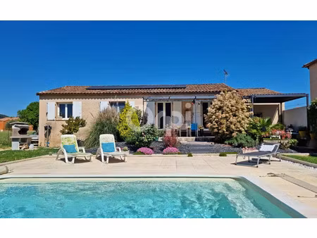 maison saint-julien-les-rosiers m² t-4 à vendre  289 000 €