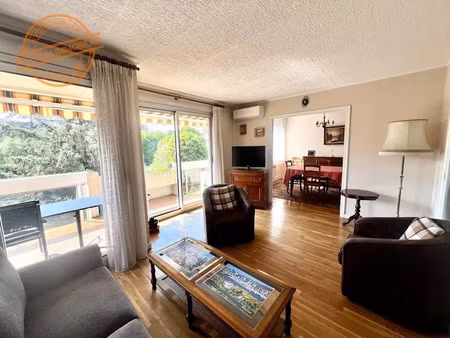 vente appartement 4 pièces 95.89 m² à champagne-au-mont-d'or (69410)  350 000 €