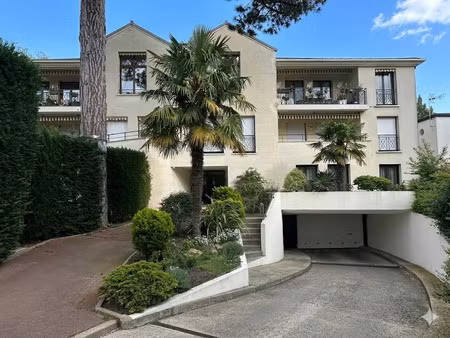 vente appartement 2 pièces 54 m² à le raincy (93340)  299 000 €