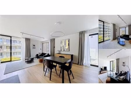 appartement à louer à rue vergote 22a woluwe-saint-lambert (vbe14997)