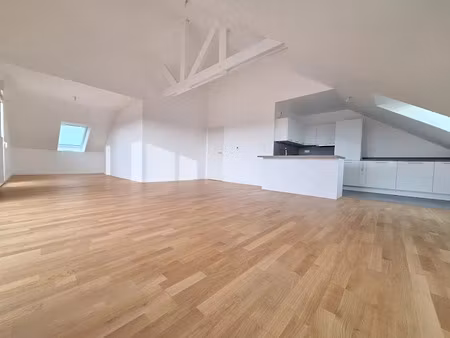 vente appartement 5 pièces 114.61 m² à plerin (22190)  530 000 €
